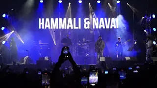 HammAli & Navai - Птичка на бис Воронеж 20.04.2022 Event-Hall