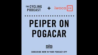 Peiper on Pogacar: It was the pinnacle of my life