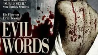 Evil Words (2003) - filme de terror completo dublado