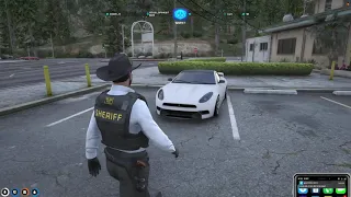 Kyle - 2021-12-10 - Sheriff Kyle Pred " The Bay " - nopixel