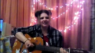 Нюркина песня (cover by Nata)