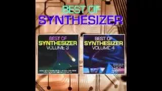 BEST OF SYNTHESIZER - VOLUME 3 & 4 (Arranged by ED STARINK - SYNTHESIZER GREATEST - Medley/Mix)