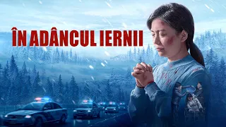 Film crestin subtitrat „În adâncul iernii” Mărturia unui creștin Puterea Domnului (film complet)