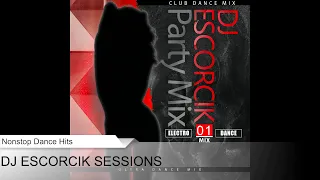DJ Escorcik Sessions Live Mix