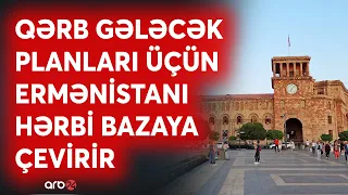 Rusiya Ermənistandakı mövcudluğunu itirir: Moskvanın son dayaq nöqtəsi olan 102-ci baza...