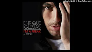 Enrique Iglesias (ft. Pitbull) - I'm A Freak (Cosmic Dawn Club Remix)