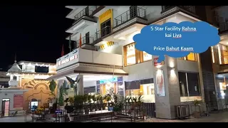 Haridwar | Naklank Dham | Best Place for stay | @familytime-shashi