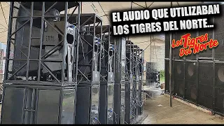 🔥NUNCA HABIAMOS VISTO ESTE AUDIO ORIGINAL | JBL Y LA POTENCIA DE SONIDO PARAGON SOUND DESDE COATEPEC