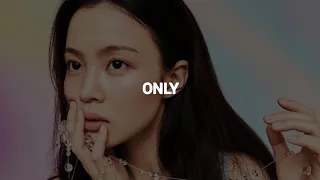 ONLY - Lee Hi (Tradução PT-BR)