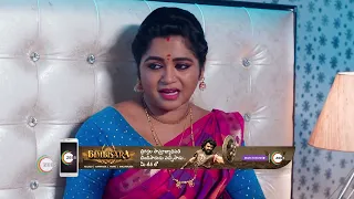 Krishna Tulasi | Ep - 535 | Nov 8, 2022 | Best Scene2 | Zee Telugu