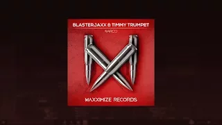 Blasterjaxx & Timmy Trumpet - Narco [REMAKE FLP]