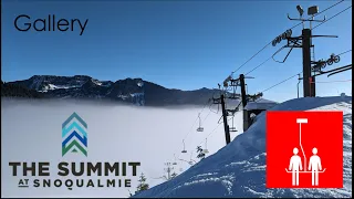 Summit at Snoqualmie | Gallery