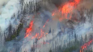 Smokejumper School