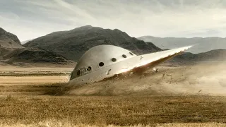 Um Filme do Outro Mundo: o ET de Roswell