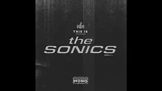 The Sonics - Leaving Here