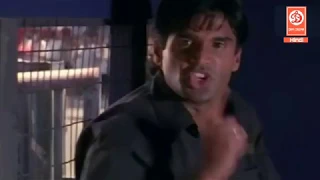 Sunil Shetty Movies Intro Videos |