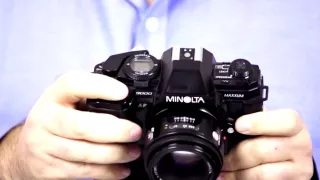 The Top 10 Best and Worst Minolta Cameras Ever (HD Version)
