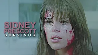 Sidney Prescott | Survivor