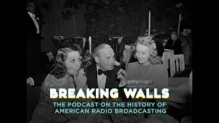 BW - EP151—001: Jack Benny's Famous Slump—Benny's 1930s Early Radio Career and Ratings Peak