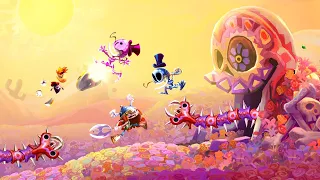 Rayman Legends #13