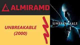 UNBREAKABLE - 2000 Trailer