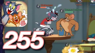 Tom and Jerry: Chase - Gameplay Walkthrough Part 255 - Classic Mode (iOS,Android)