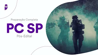 Preparação Completa PC SP: Estatuto dos Funcionários Públicos e Civis de SP - Prof. Herbert Almeida