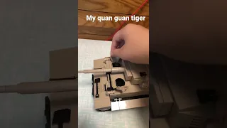 My quan guan tiger 1