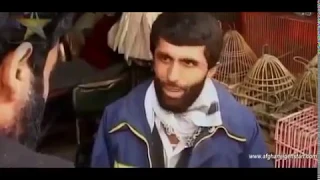 Afghan Movie - Anjam - فیلم افغانی انجام