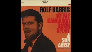 033030 Happy birthday Rolf Harris - an AT40 "Extra"