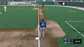 MLB The Show 23 Greatest Play of All Time?