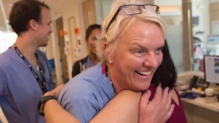 Terrie Inder, MD: Compassionate Caregiver Finalist Video - Brigham and Women's Hospital