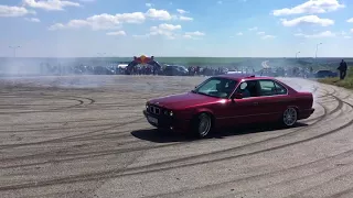 Bmw drift - bmwclub dnepr Ukraine