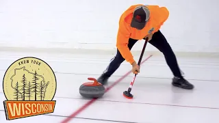 Curling - One of the World's Oldest Team Sports | Know Your Wisconsin