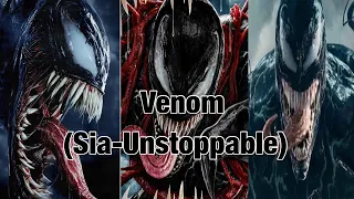 Venom (Sia-Unstoppable)