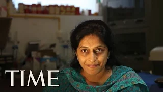 Outsourcing Surrogacy | Red Border Films | TIME