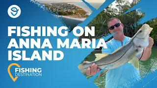 Fishing on Anna Maria Island: The Complete Guide