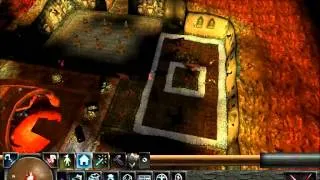 Dungeon Keeper 2 Walkthrough - Level 14 - Peachtree