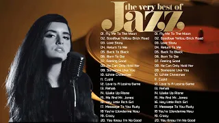 Angelina Jordan, Amy WineHouse, Billie Holiday, Ella Fitzgerald - The Very Best of Jazz Divas