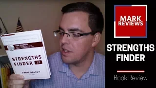 REVIEW - "Strengths Finder 2.0" by Don Clifton, Tom Rath and Gallup