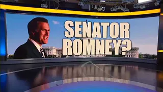 Chaffetz: If Romney Runs for Senate in Utah, He'll Win