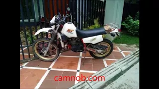 5 moto for sale in Cambodia for less than 500$