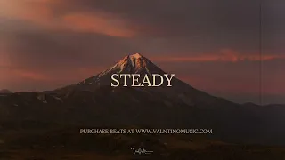 Wizkid x Burna Boy x Rema Type Beat 2023 - "STEADY''