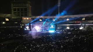 Justin Bieber Purpose Tour India 2017