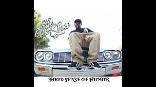 MINK LOCO - TIME KEEP TICCIN - HOOD SENSE OF HUMOR ALBUM