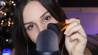 [Magyar ASMR] Szuperközeli altató triggerek