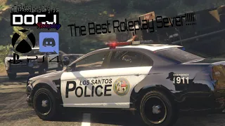 Join Department of Criminal Justice Roleplay Sever!!!!!!!!