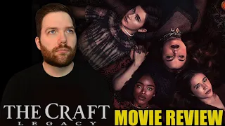 The Craft: Legacy - Movie Review