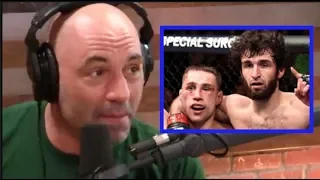 Joe Rogan - Zabit Magomedsharipov Is Talented