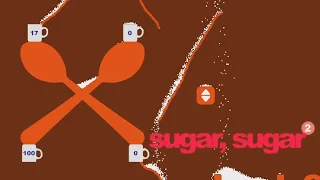 Sugar, Sugar 2 | Hold The Line (Love Isn't Always On Time)